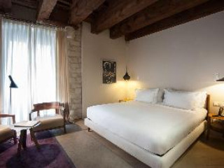 Mercer Hotel Barcelona