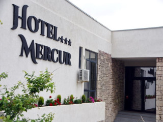 Mercur CMP