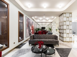 MERCURE BAKU CITY HOTEL