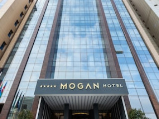 MERCURE BAKU CITY HOTEL
