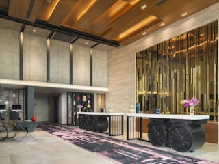 MERCURE BANGKOK MAKKASAN