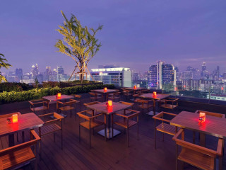Mercure Bangkok Siam