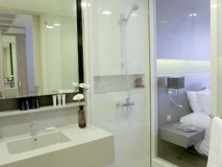 MERCURE BANGKOK SIAM