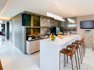 Mercure Bangkok Siam