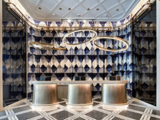 MERCURE BANGKOK SUKHUMVIT 24