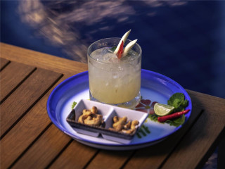 Mercure Bangkok Sukhumvit 24