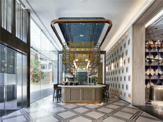 Mercure Bangkok Sukhumvit 24