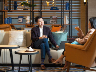 Mercure Bangkok Surawong