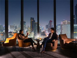 Mercure Bangkok Surawong