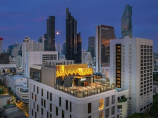 MERCURE BANGKOK SURAWONG