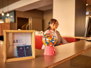 Mercure Barcelona Condor