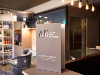 Mercure Barcelona Condor