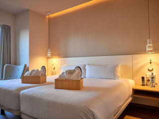 Mercure Barcelona Condor