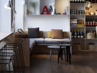 Mercure Barcelona Condor