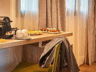 Mercure Barcelona Condor