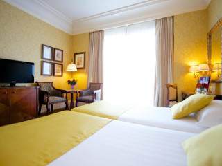 Mercure Catania Excelsior