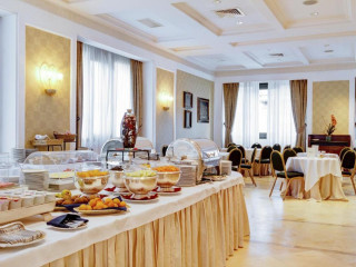 Mercure Catania Excelsior