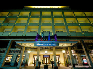 Mercure Catania Excelsior