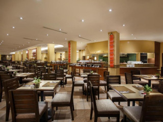 Mercure Chiang Mai