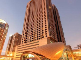 MERCURE DUBAI BARSHA HEIGHTS HOTEL SUITES AND APARTMENTS