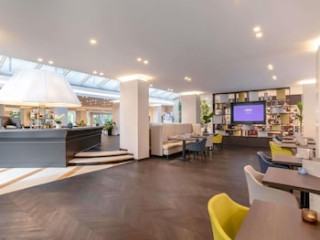 MERCURE EUR ROMA WEST