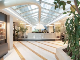 MERCURE EUR ROMA WEST