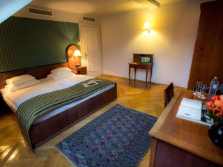 Mercure Grand Hotel Biedermeier Wien