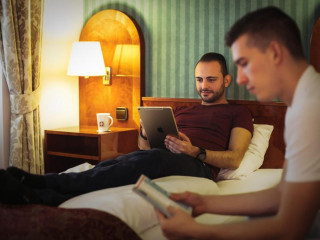 Mercure Grand Hotel Biedermeier Wien