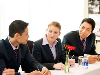 Mercure Hanoi La Gare Hotel