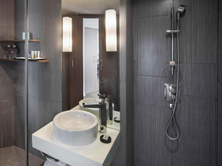 Mercure Hanoi La Gare Hotel