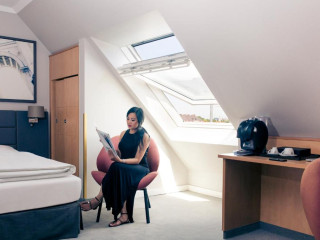 Mercure Hotel München-Schwabing