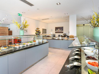 Mercure Hotel München Süd Messe