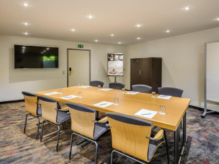 Mercure Hotel München Süd Messe