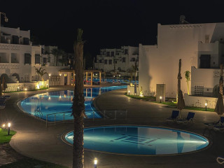 MERCURE HURGHADA