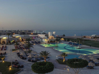 MERCURE HURGHADA