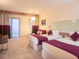 MERCURE HURGHADA