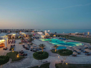 MERCURE HURGHADA