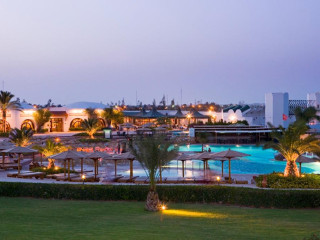 MERCURE HURGHADA