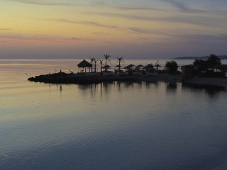 MERCURE HURGHADA