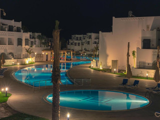 MERCURE HURGHADA