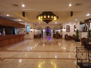 MERCURE HURGHADA