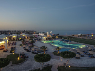 Mercure Hurghada Hotel