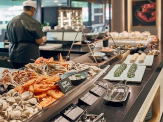 MERCURE ICON SINGAPORE CITY CENTRE