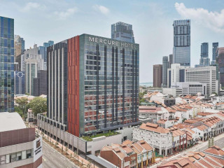 Mercure ICON Singapore City Centre