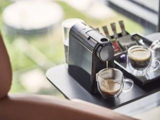 MERCURE ICON SINGAPORE CITY CENTRE