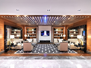 Hotel Mercure Istanbul Bomonti