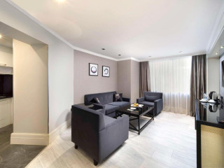 Hostel Casino Nord Mamaia
