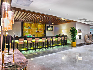 Hotel Mercure Istanbul Bomonti