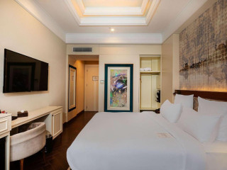 Mercure Istanbul Sirkeci