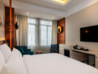 Hotel Mercure Istanbul Sirkeci